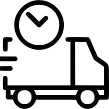 VẬN CHUYỂN VÀ TRẢ LẠI